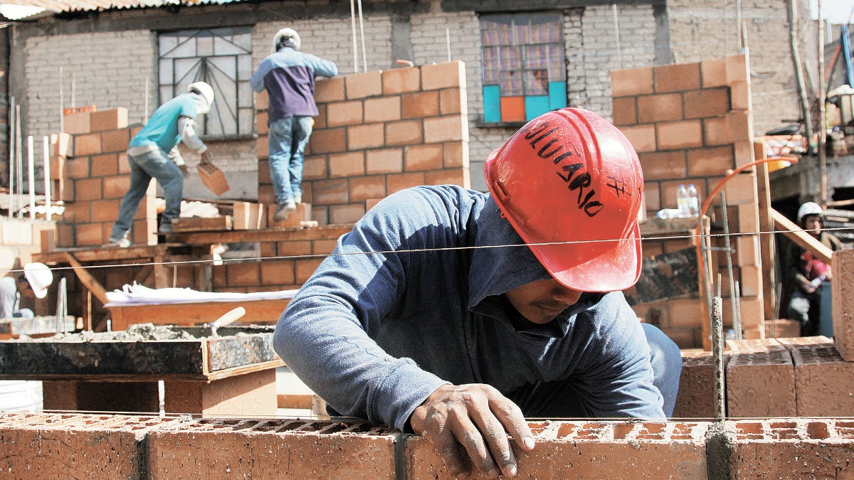 MÉXICO: Obra pública en Jalisco se desplomó 50% en primer trimestre por transición de gobierno