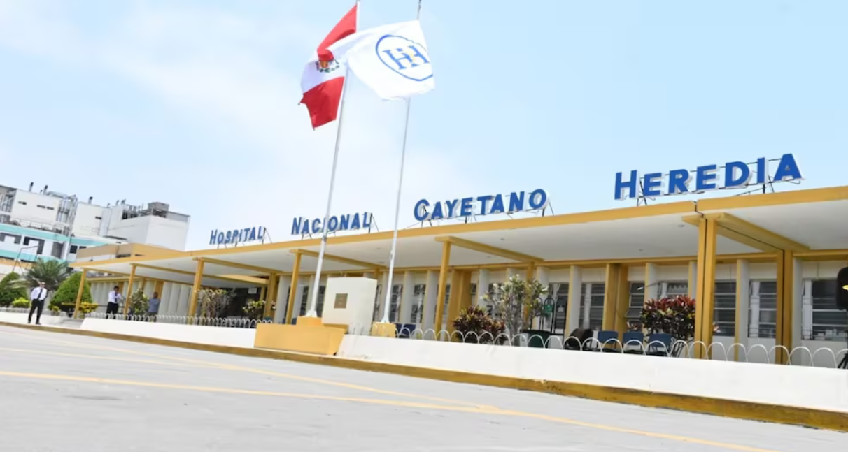 ¿Qué se sabe sobre la construcción del ‘Nuevo Hospital Cayetano’? Uno de los más grandes del Perú que beneficiará a casi 5 millones de usuarios
