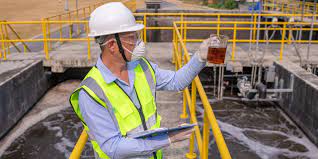 CONSULTORíAS ESPECIALIZADO EN TRATAMIENTO DE AGUAS RESIDUALES