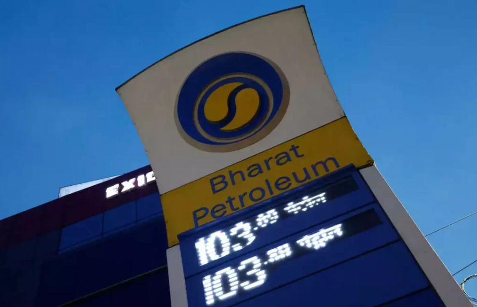 Llega a la India el primer cargamento de petróleo de Vaca Muerta