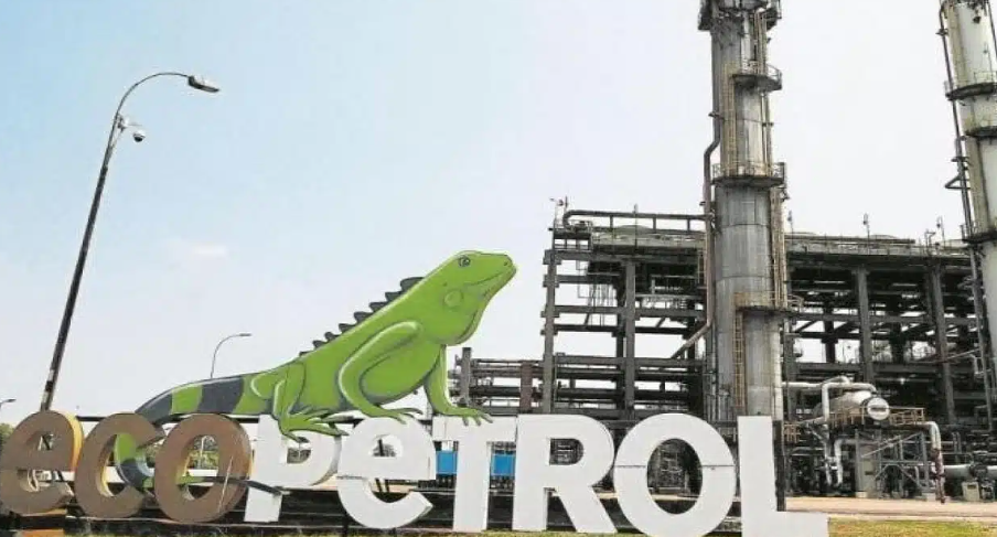 Ecopetrol analiza posibilidad de importar gas natural desde Venezuela desde diciembre 2024