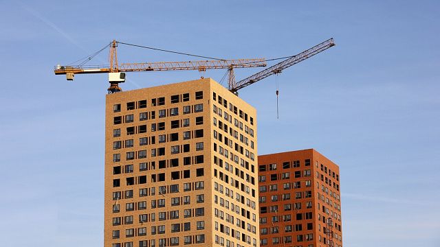 Brasil espera crecimiento óptimo en el sector de la construcción en 2025  