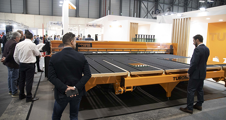 EUROPA: La Semana Internacional de la Construcción contará con empresas llegadas desde más de 20 países