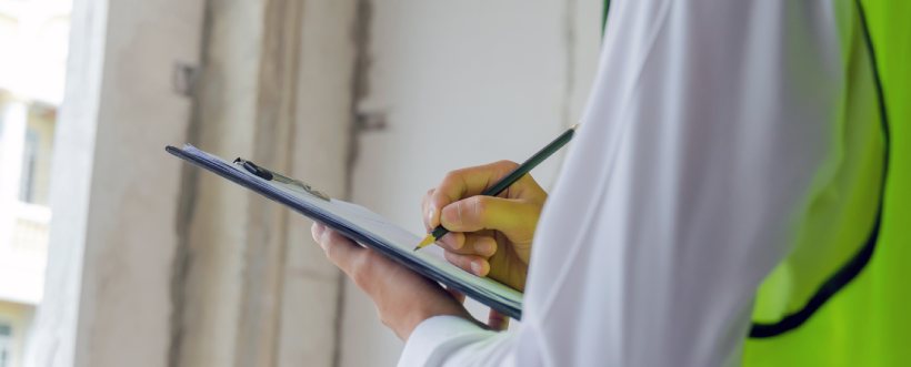 CONSULTORíAS ESPECIALIZADO EN ENCUESTA E INSPECCIÓN DE TERCEROS DE HSE