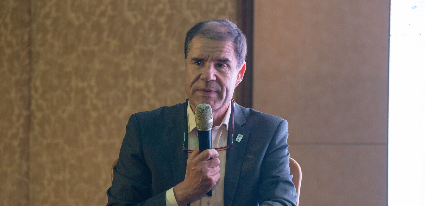 URUGUAY: Uruguay tiene recursos que podrían generar más riqueza que el petróleo, según experto en desarrollo sostenible