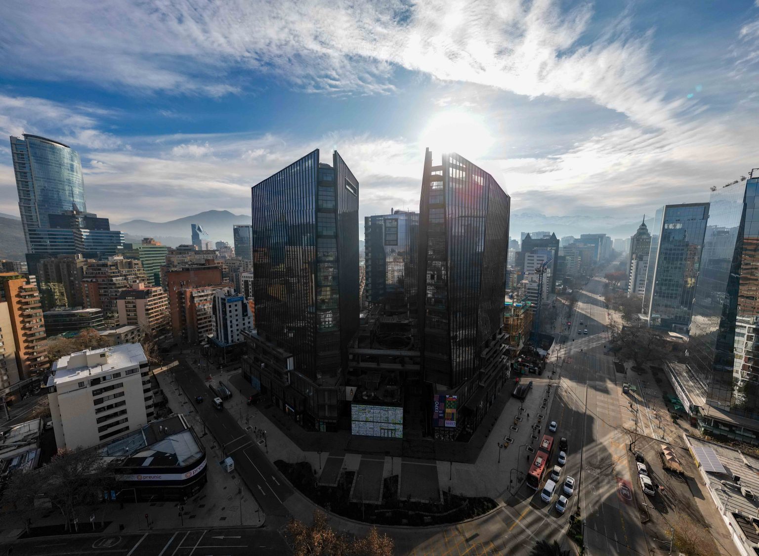 La Reglamentación Térmica 3.0: Transformando el diseño arquitectónico en Chile