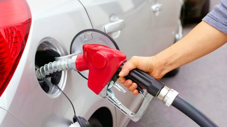 El nuevo valor del combustible desde el jueves 27 de marzo