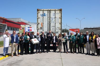 CHILE: Chile retoma exportación de carne de ave tras reapertura de mercado chino