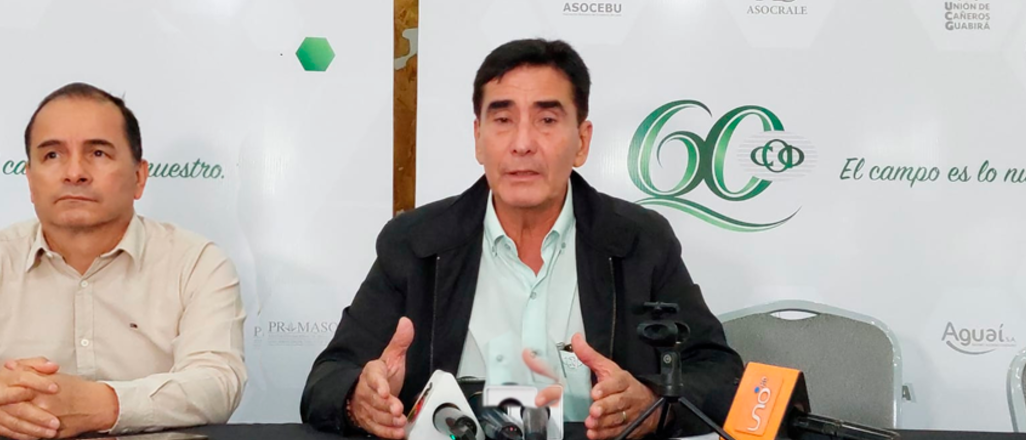 BOLIVIA: Los agropecuarios proponen alternativas en contra de la confiscación de alimentos