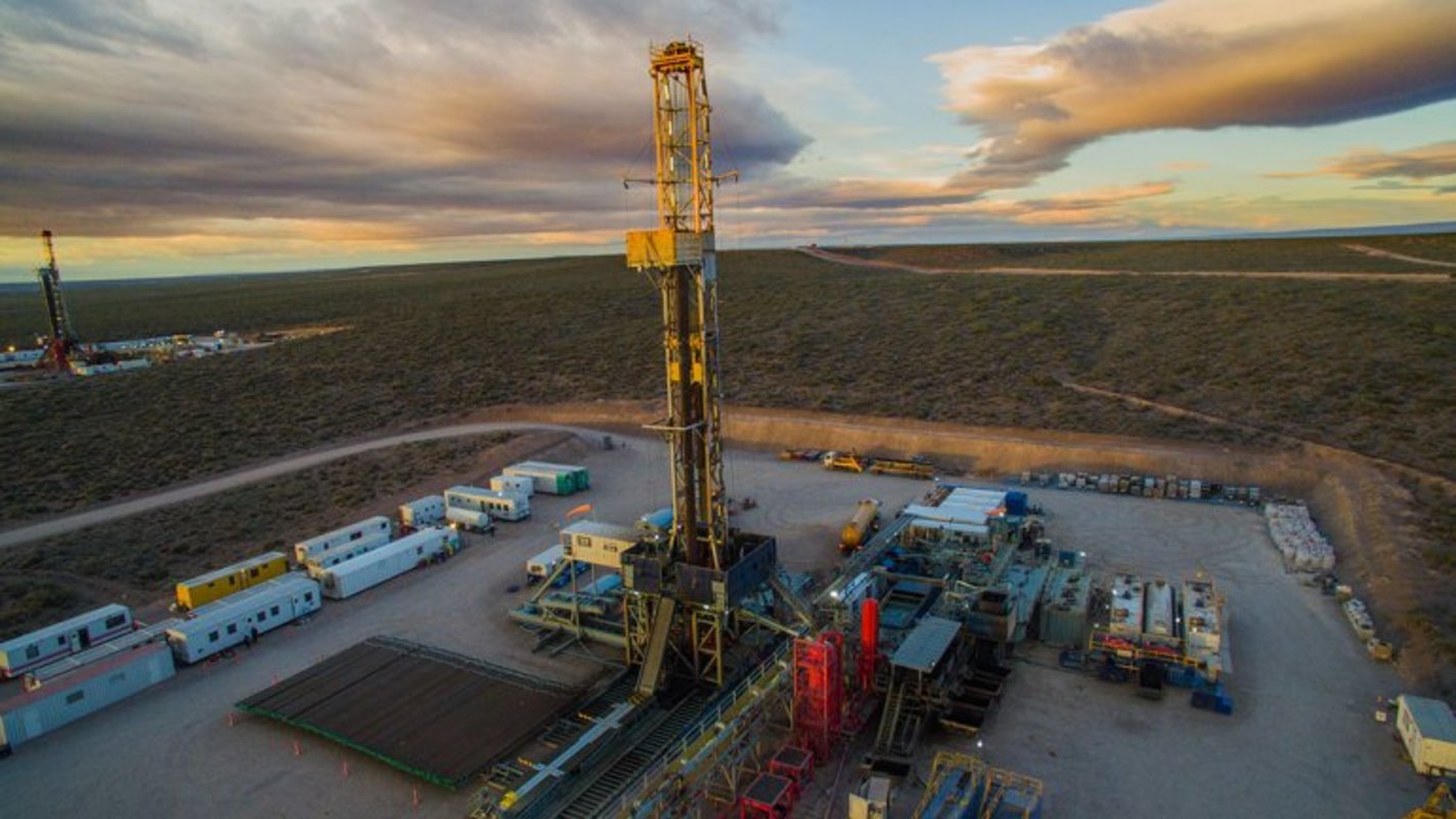 ARGENTINA: Petrolera Vista importa nuevo set de fractura a Argentina para acelerar producción en Vaca Muerta