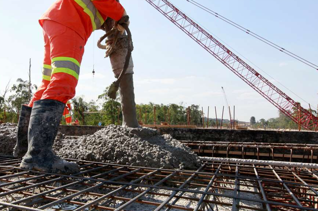 Brasil: grandes proyectos con excelentes resultados