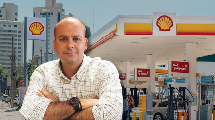 PARAGUAY: Shell evalúa salir de Paraguay tras polémico decreto presidencial que dice favorecería a la estatal Petropar