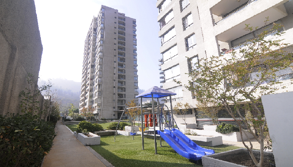 CHILE: Informe Nacional Inmobiliario: venta de viviendas en Santiago en 2024 disminuyó 8% en comparación con el año pasado