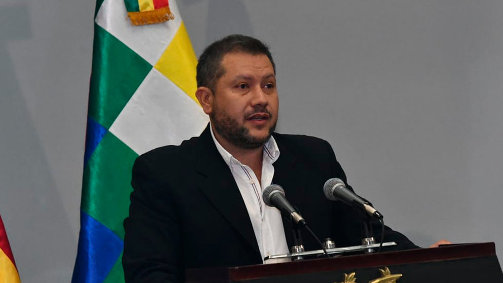 BOLIVIA: Hidrocarburos anuncia impulso a nuevas normativas: 