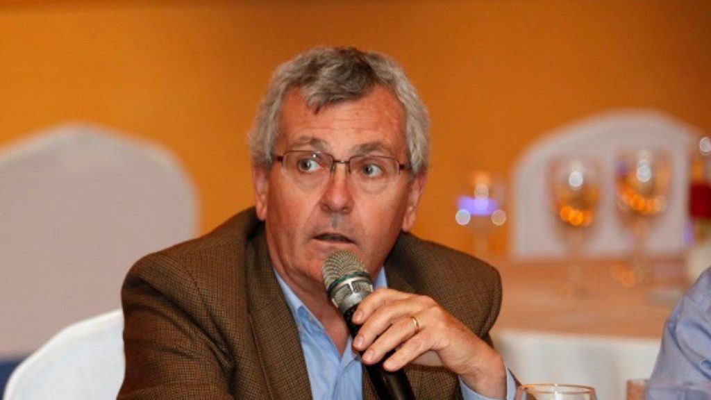 CHILE:  Presidente de la Cámara Chilena de la Construcción hace un llamado a poner en marcha el motor de la economía