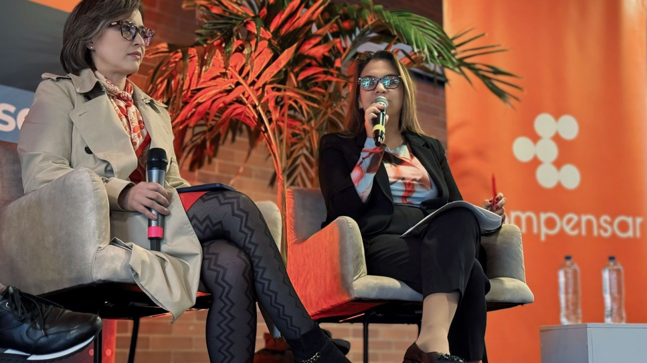 “La construcción sostenible tiene el potencial de reducir la huella ambiental”: secretaria del Hábitat