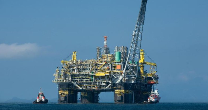 El petróleo encabeza las exportaciones de Brasil en el 3er trimestre