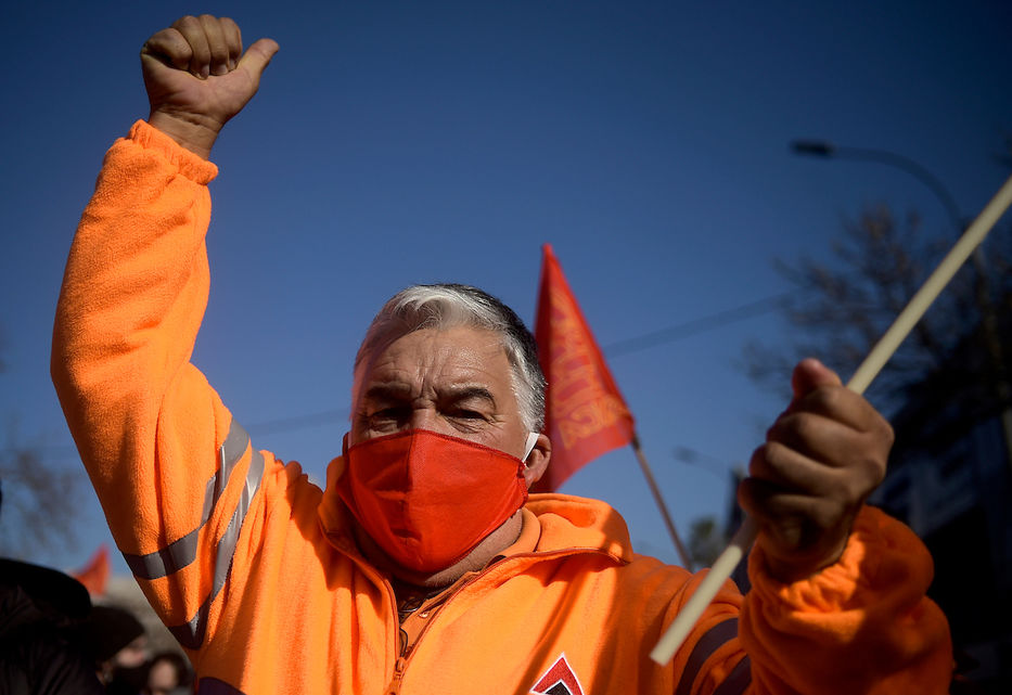 URUGUAY: Sunca se declaró en conflicto con empresa constructora de barrio privado en Canelones