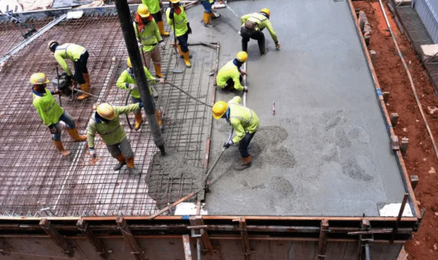 CHILE: Se lanzó Red de Economía Circular de la Construcción; un modelo para el desarrollo territorial sustentable del sector