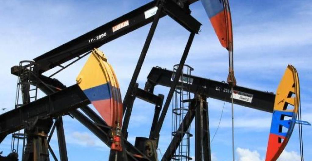 El Impacto Económico de la Reducción en la Exploración Petrolera en Colombia