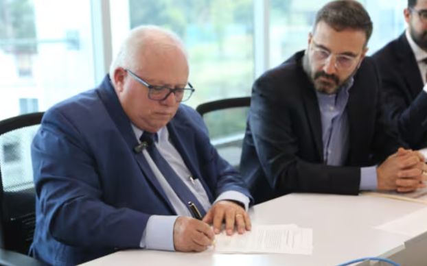 Estado ecuatoriano asume administración del Oleoducto de Crudos Pesado hasta sacar una próxima licitación