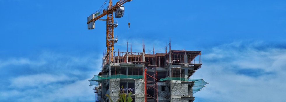 EUROPA: El ‘real estate’ flaquea en Europa: la construcción ahonda su parón ante la caída de Alemania