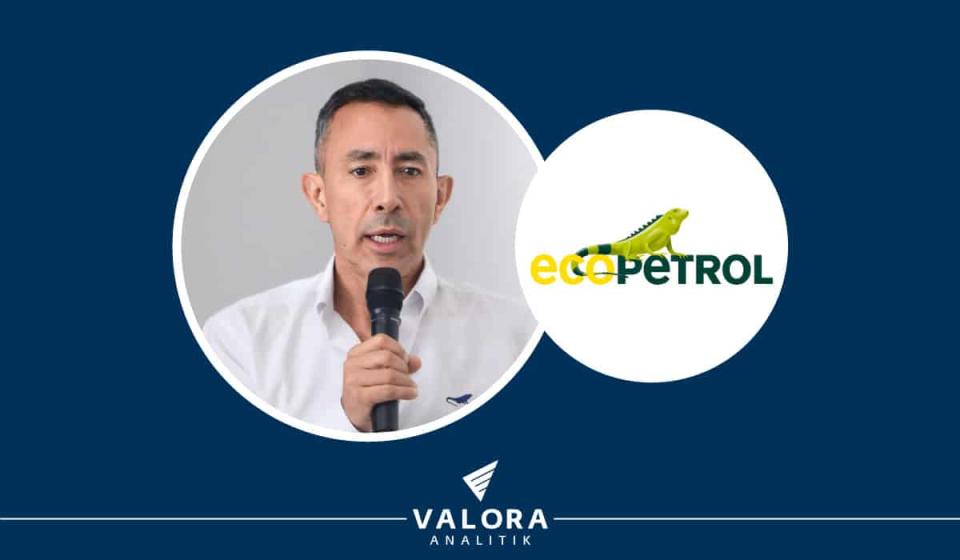 COLOMBIA: Ricardo Roa, presidente de Ecopetrol, fue amenazado de muerte; denunció ante autoridades