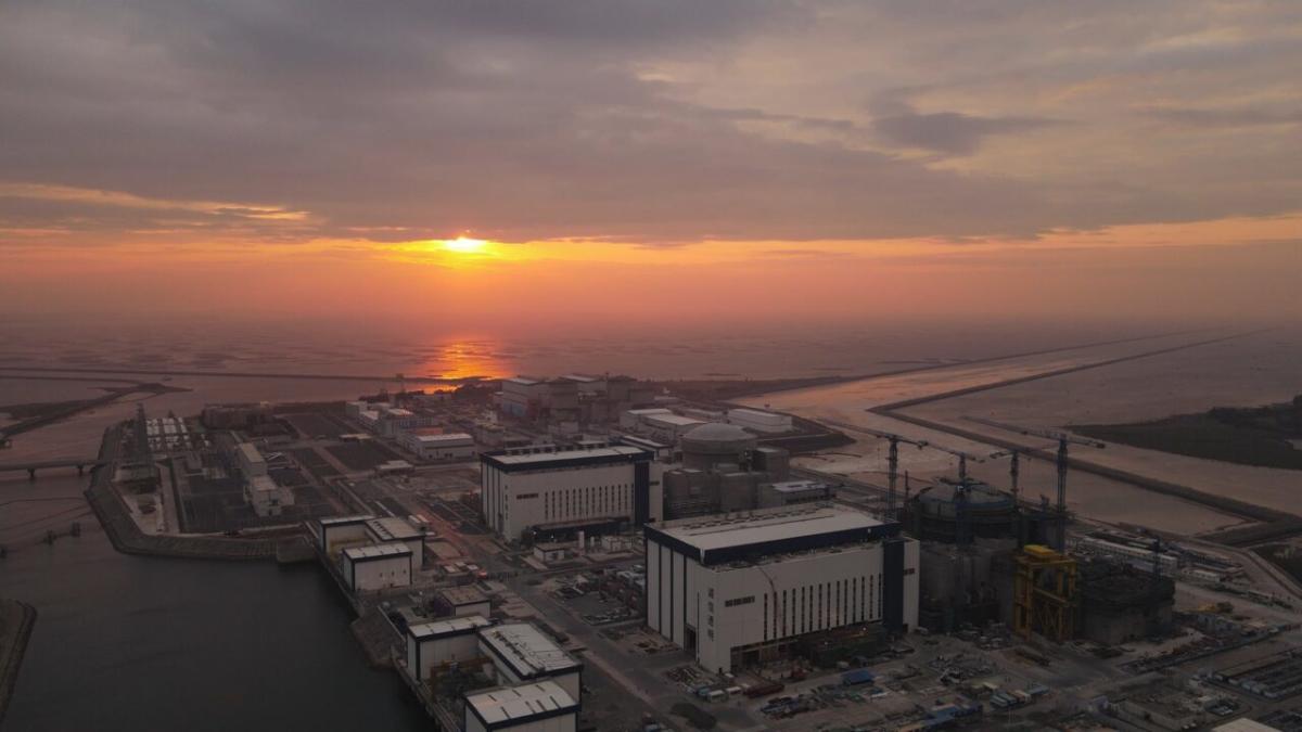 Pakistán Construirá Otra Unidad de Energía Nuclear Diseñada por China