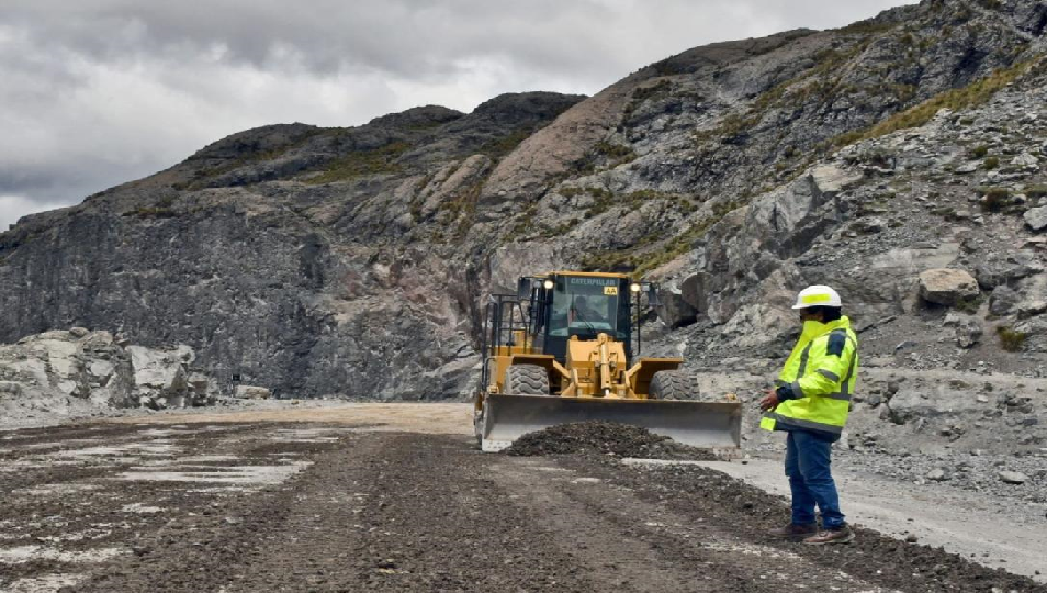 PERÚ: Construcción habría crecido 2.2% en 2024, según Capeco