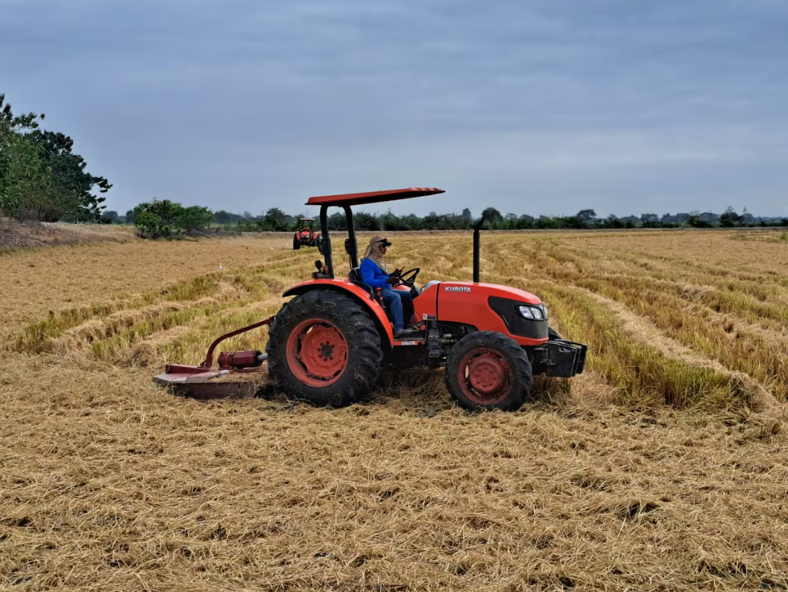 ECUADOR: Ministerio de Agricultura aprobó plan agropecuario 2024-2025: así aumentarán ayudas y asistencias