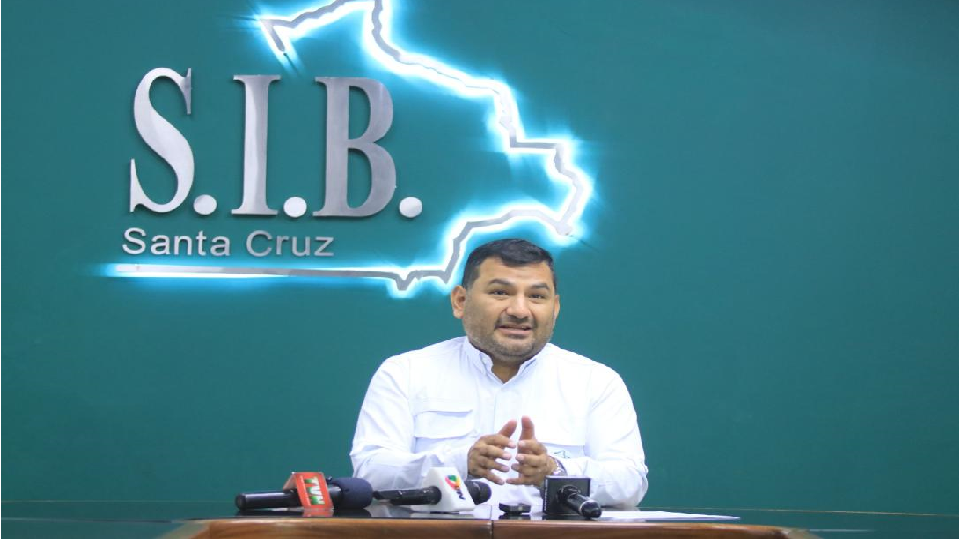 BOLIVIA: SIB Santa Cruz: Deuda de la Alcaldía llega a los Bs 400 millones
