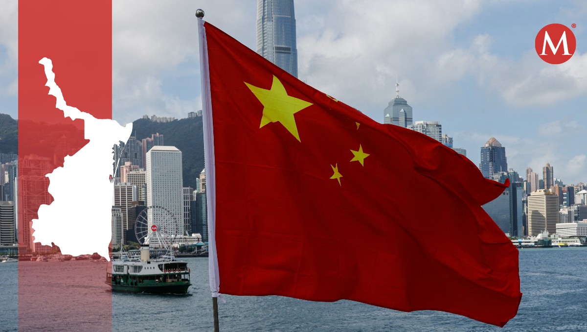 MÉXICO: Tamaulipas buscará traer de China inversiones en el sector energético