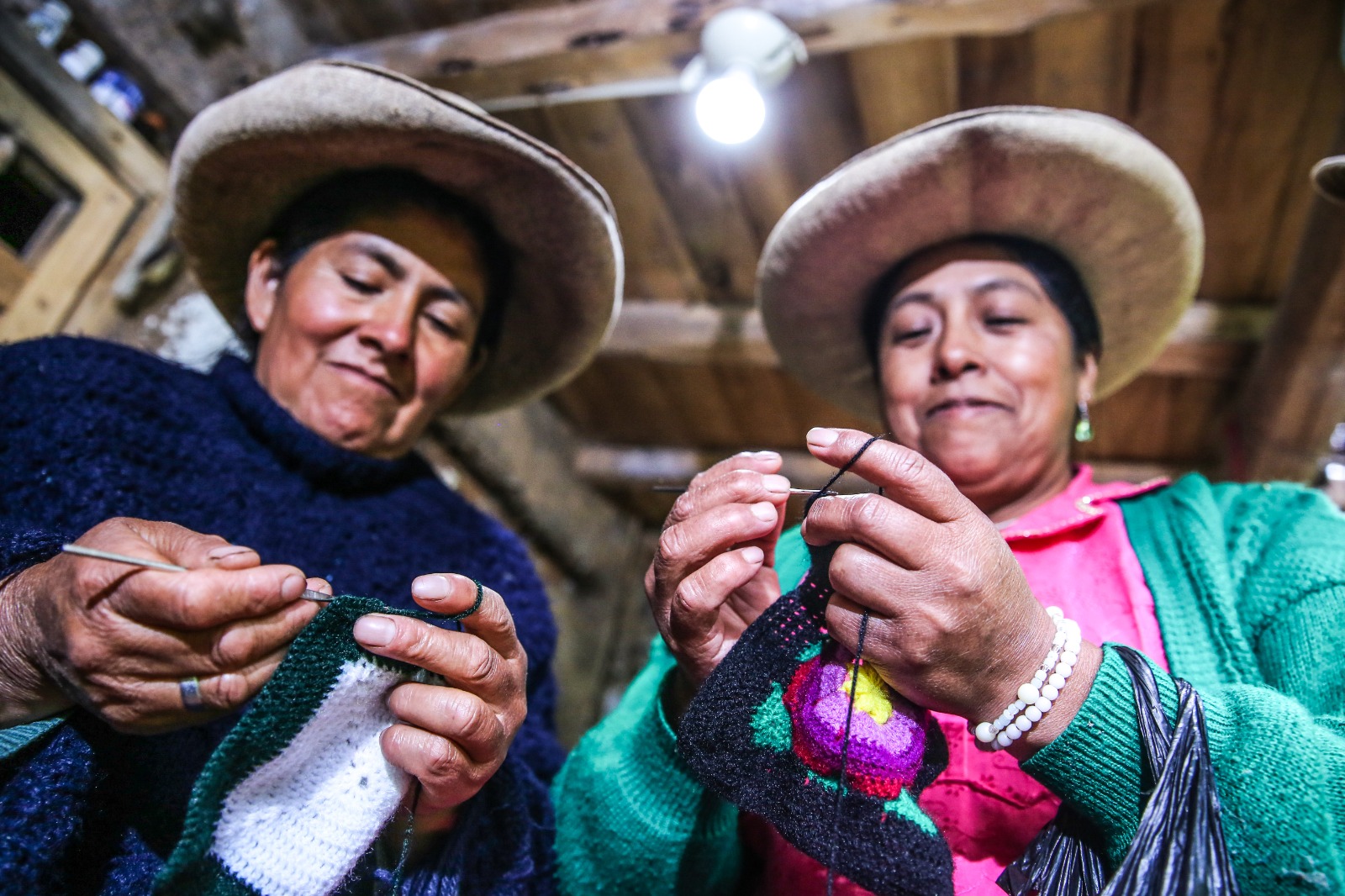 MINEM llevará energía eléctrica a más de 55 mil ciudadanos de Cajamarca en el transcurso de 2025