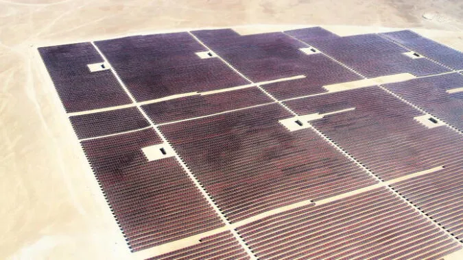 PERÚ: El futuro de las energías eólica y solar en el Perú hoy en manos del Congreso