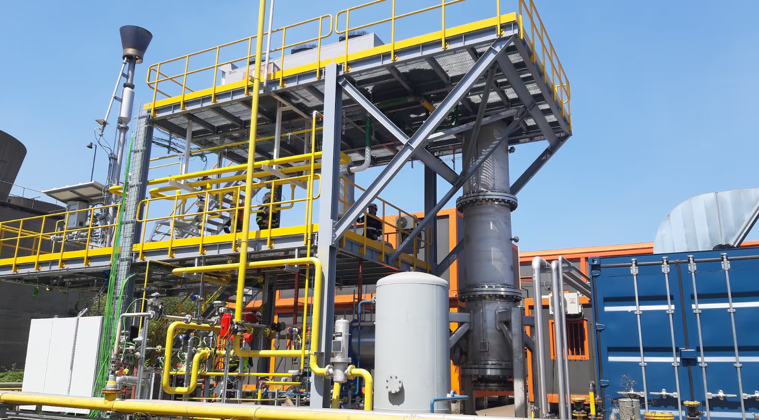 AUSTRALIA: El carbón será un pilar central de la COP31, dondequiera que se almacene