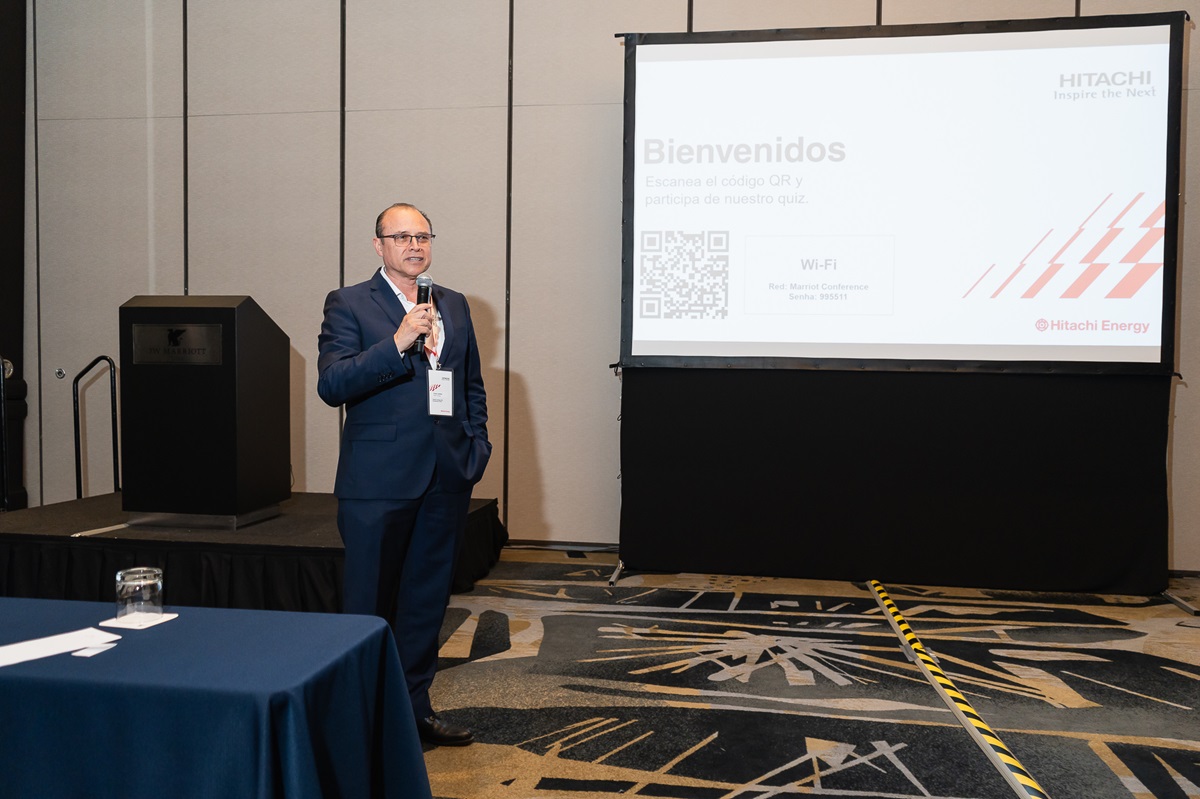 Hitachi Energy refuerza su liderazgo con portafolio de servicios sostenibles en Perú