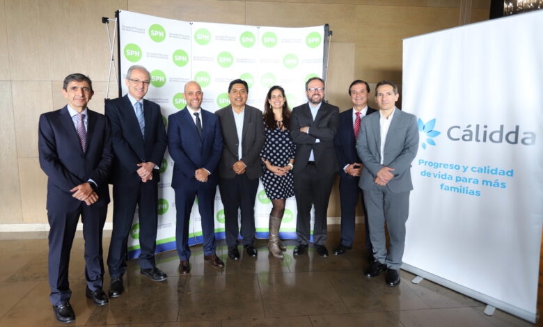 Masificación del gas natural requiere acciones conjuntas entre sector privado y el Estado