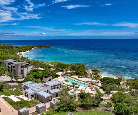 COLOMBIA: Calablanca consiguió certificación ambiental que solo tenía un proyecto 