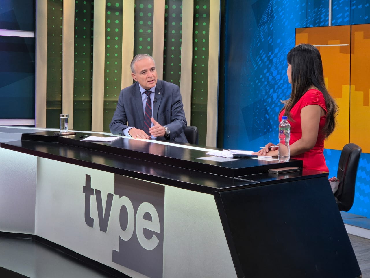 MINEM: Petroperú necesita atraer a grandes socios como Aramco, para fortalecerse y sacar adelante más proyectos