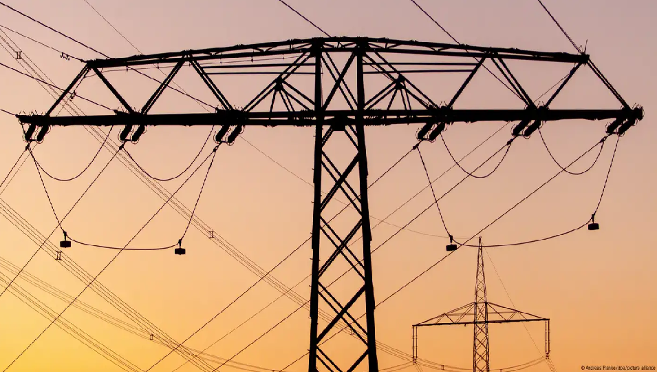 Países bálticos dejan finalmente la red de electricidad rusa