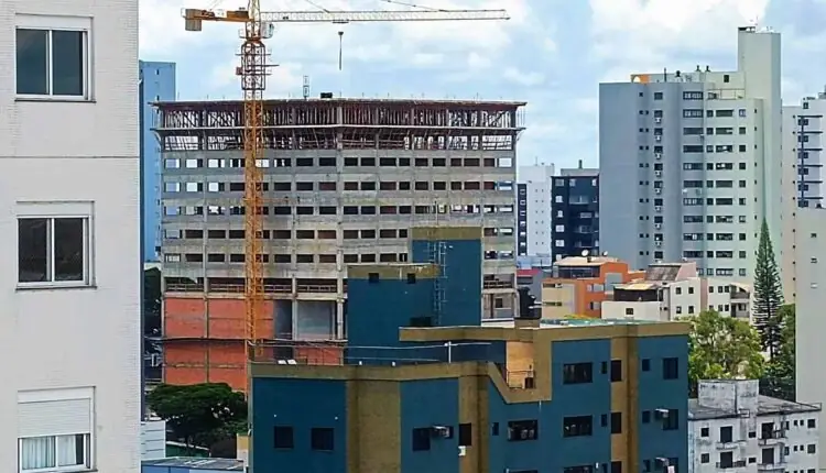 La construcción civil en Paraná: ¿cómo impulsa el desarrollo en el sur de Brasil?