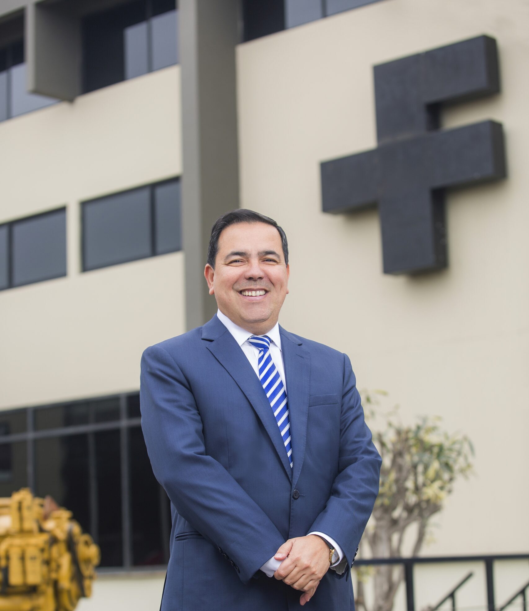 Gonzalo Díaz: “Necesitamos agilizar el aprovechamiento de los minerales críticos”