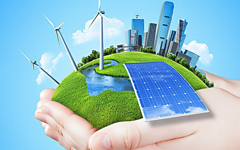 La Innovación Tecnológica como Pilar del Liderazgo Alemán en Energías Renovables