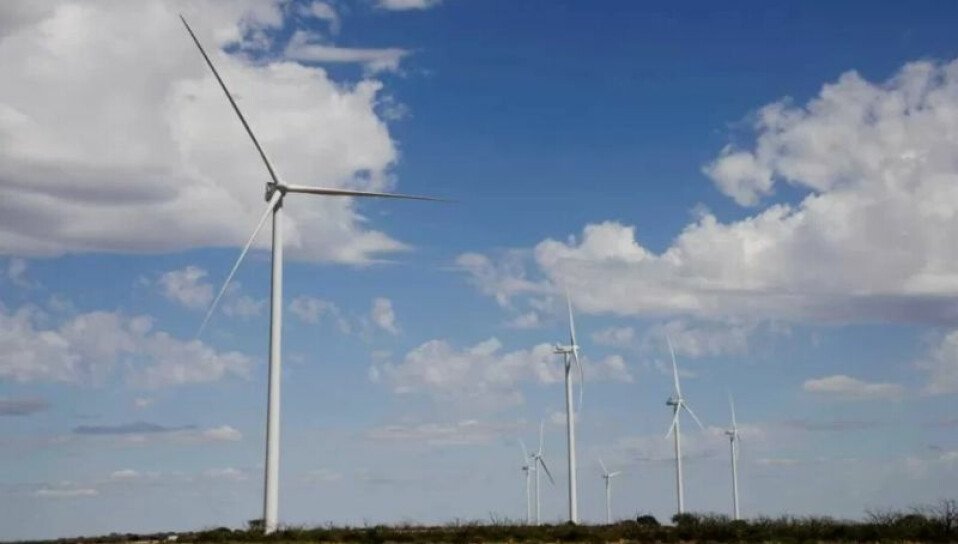 Argentina logra récord histórico en generación de energía renovable (y supera los registros del año anterior)