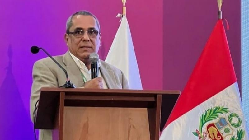 PERU: Cultivo de arroz aporta casi el 12% del PBI agrícola nacional