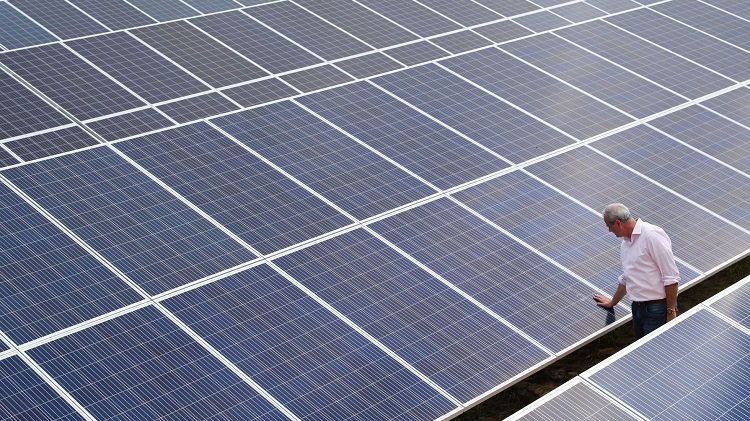 Global Solar Council solicita triplicar la capacidad renovable en LATAM al 2030