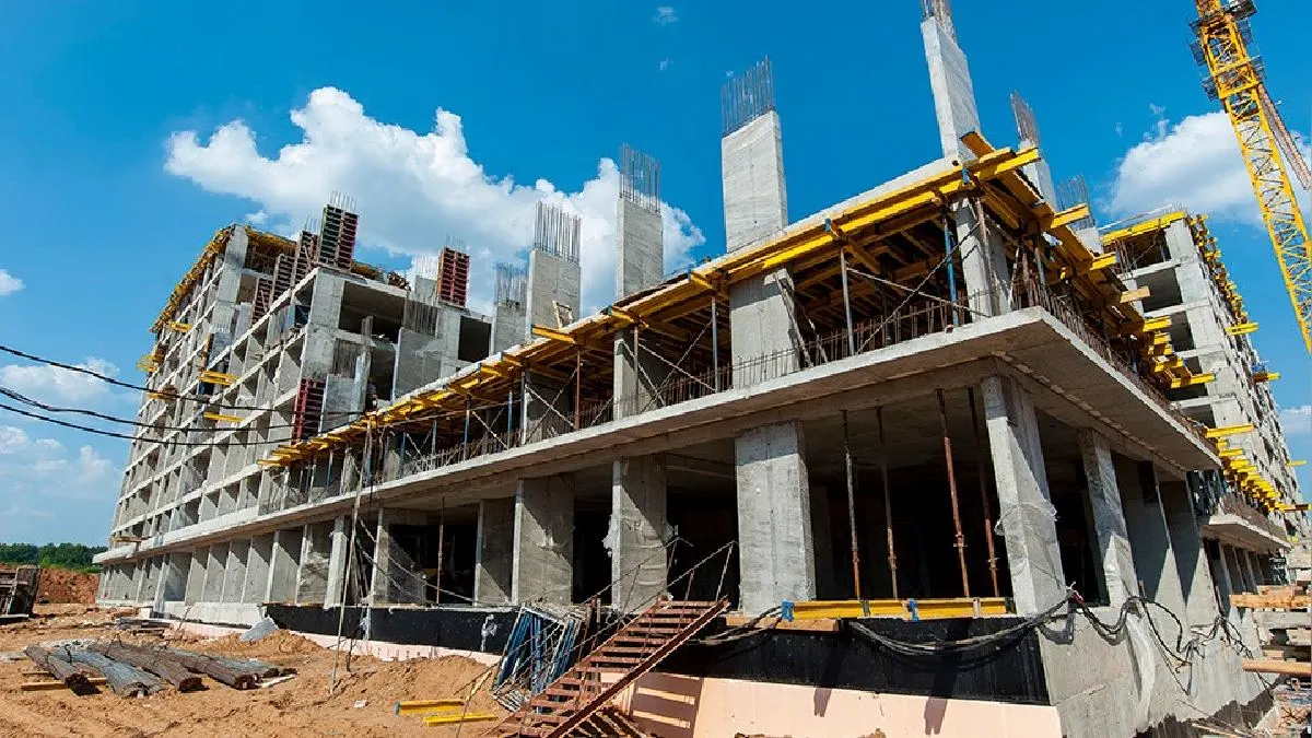 CAPECO estima crecimiento de 4 % para sector construcción este 2024