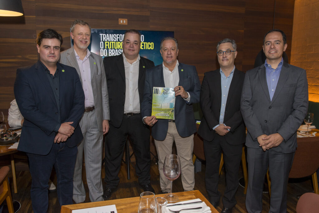 El almacenamiento de energía en Brasil podría atraer inversiones por casi 8 mil millones de dólares hasta 2030