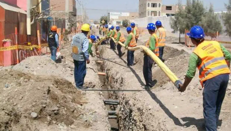 PERÚ - SPH: Masificación del gas natural en riesgo si Congreso limita alcance de la Tarifa Nivelada para regiones