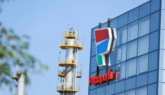 Petroperú anota una utilidad neta acumulada de US$268 millones 731.000 entre 2016 y 2022
